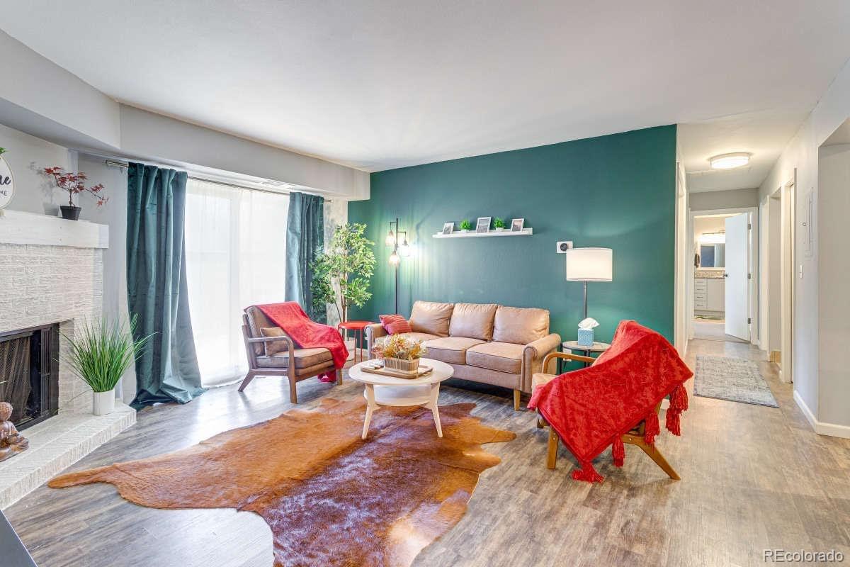 14438 E 1st Drive Aurora CO 80011