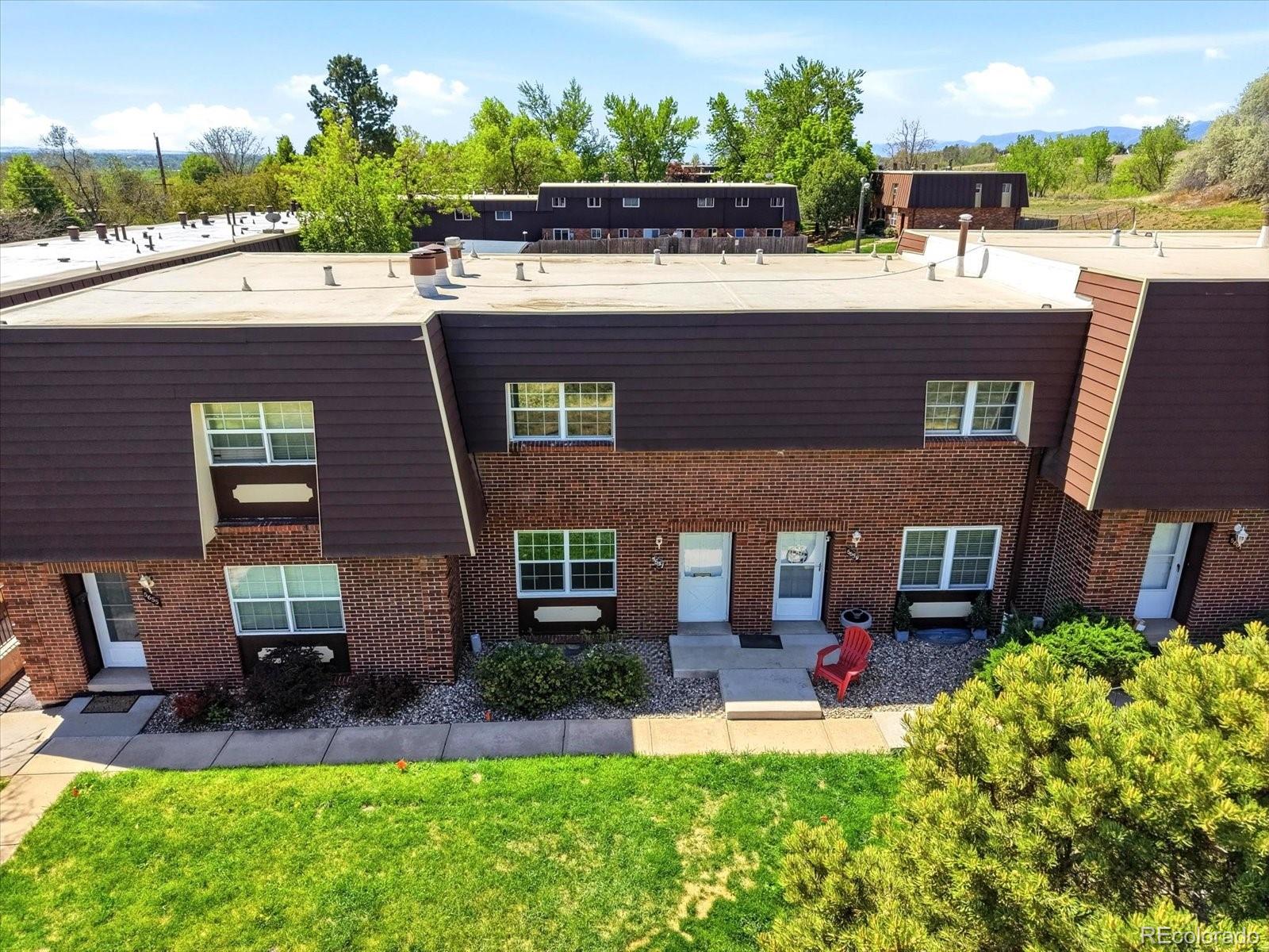 5657 S Lowell Boulevard Littleton CO 80123