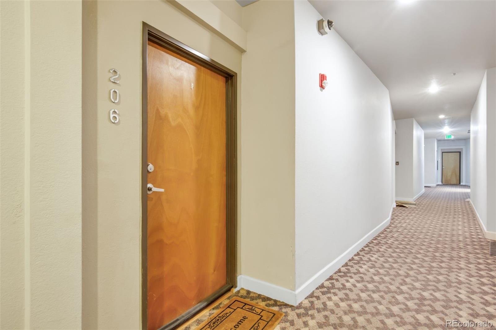 70 W 6th Avenue Denver CO 80204