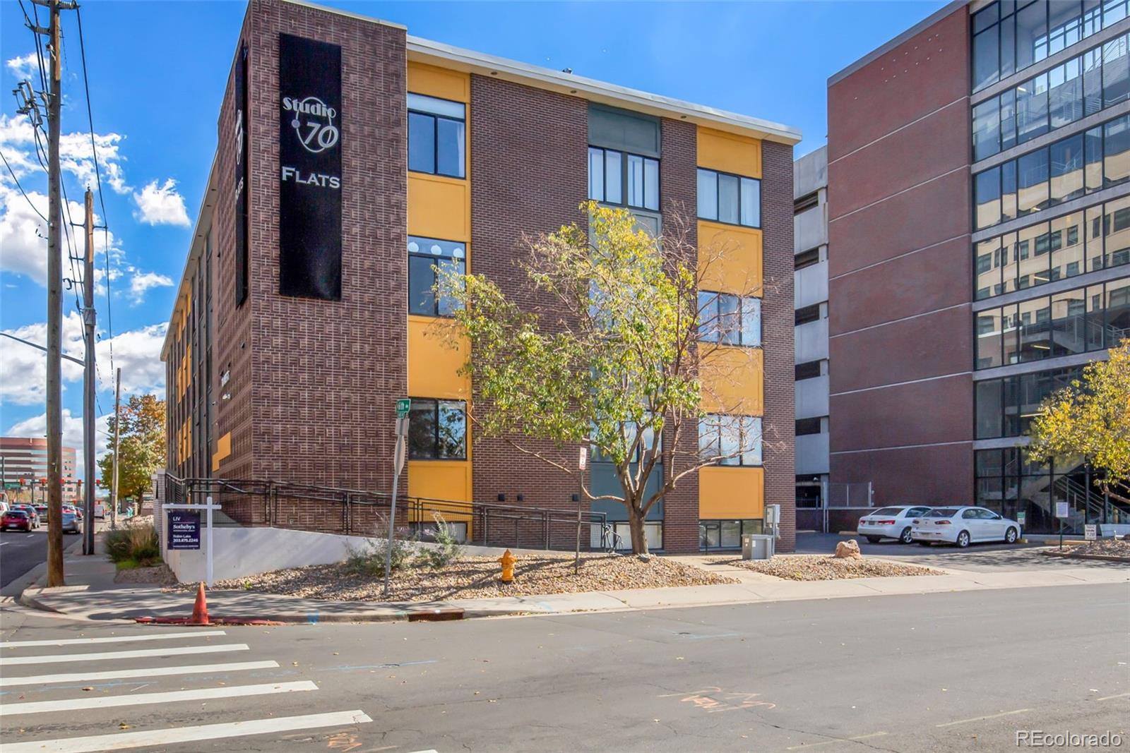 70 W 6th Avenue Denver CO 80204