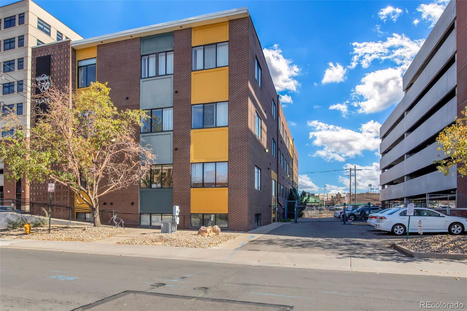 70 W 6th Avenue Denver CO 80204