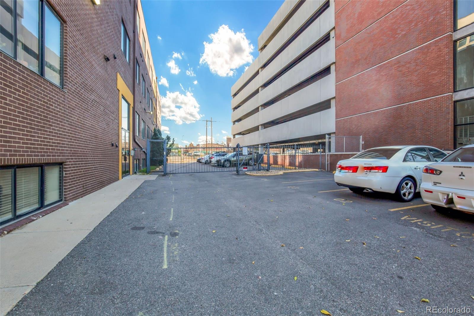 70 W 6th Avenue Denver CO 80204