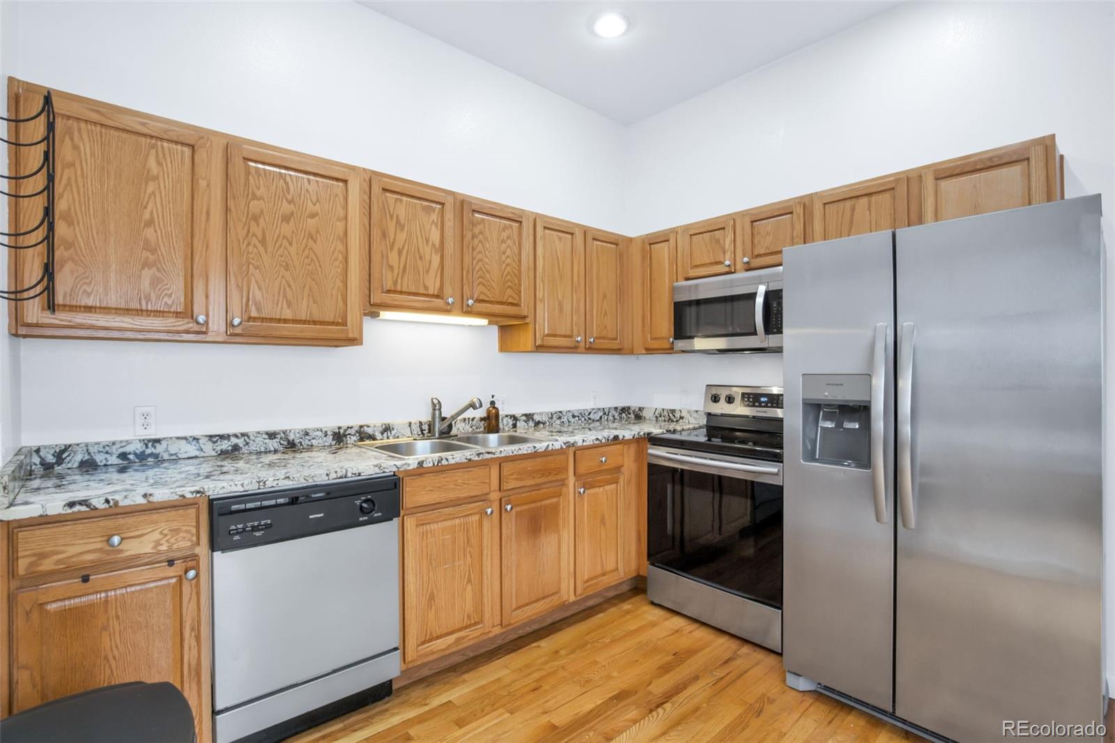 70 W 6th Avenue Denver CO 80204