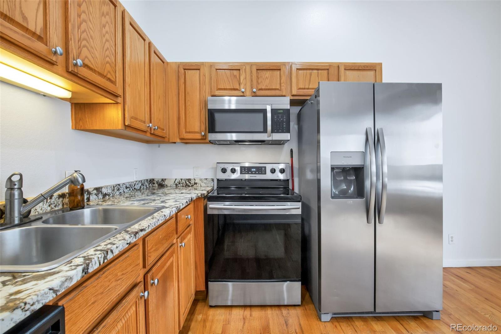 70 W 6th Avenue Denver CO 80204