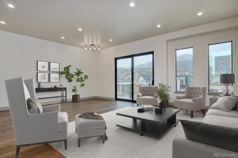 6398 Cleora Road Salida CO 81201