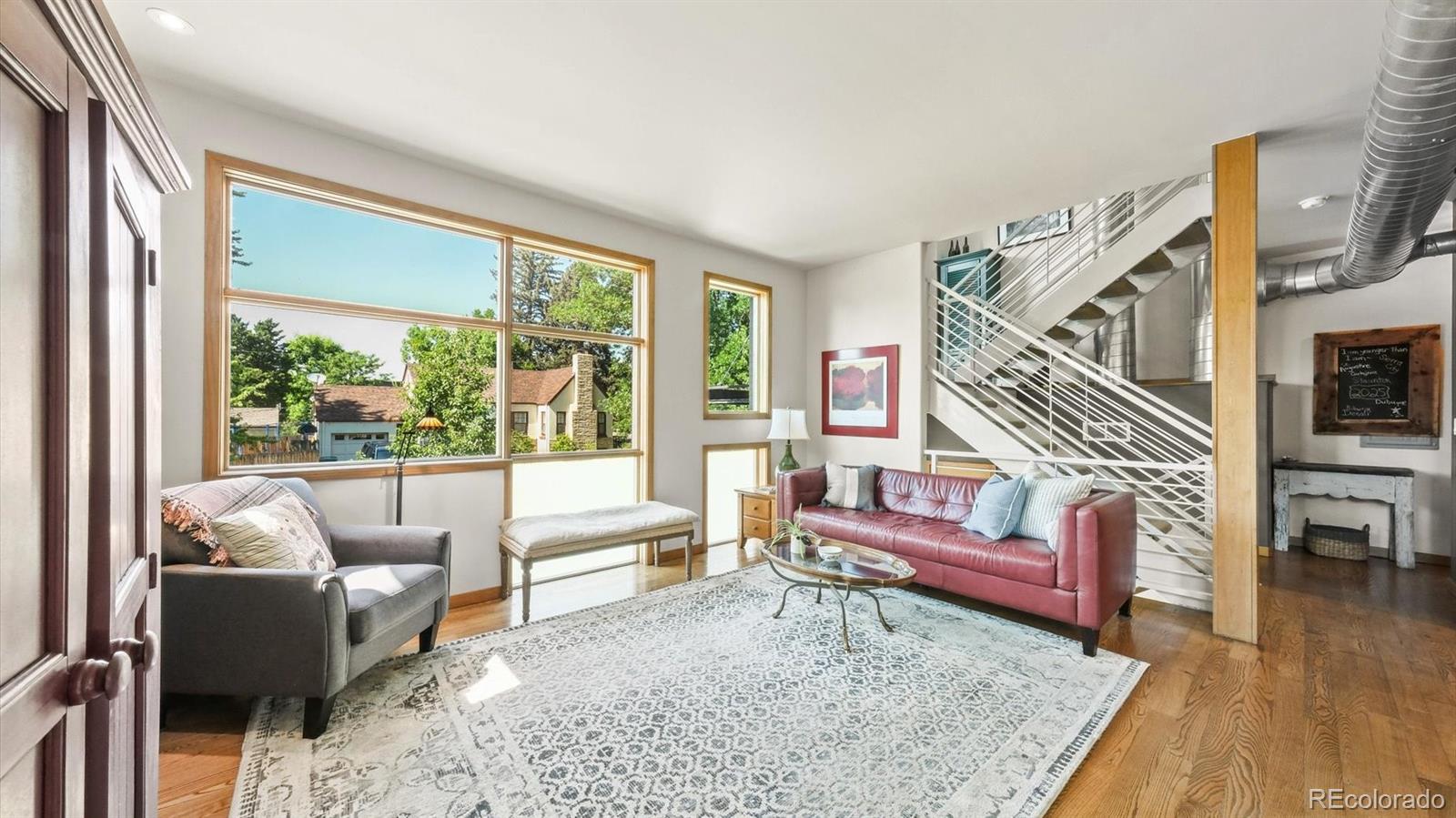 396 E Warren Avenue Denver CO 80210