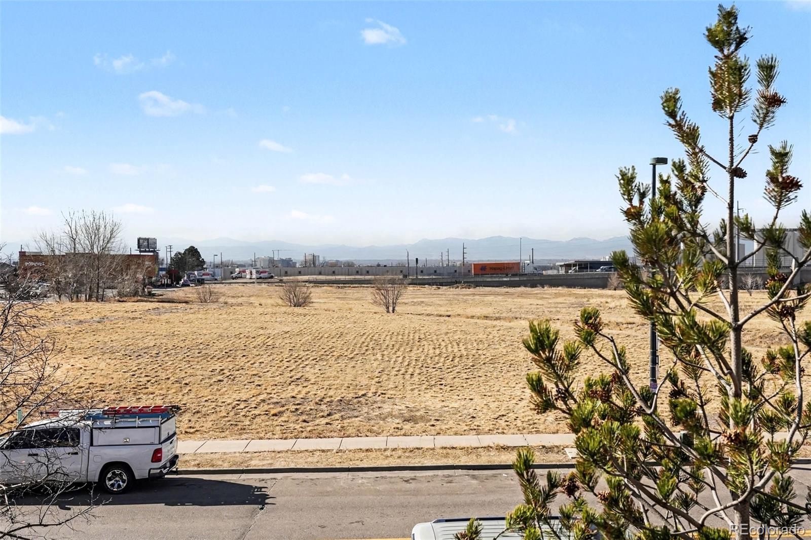 4100 Albion Street Denver CO 80216