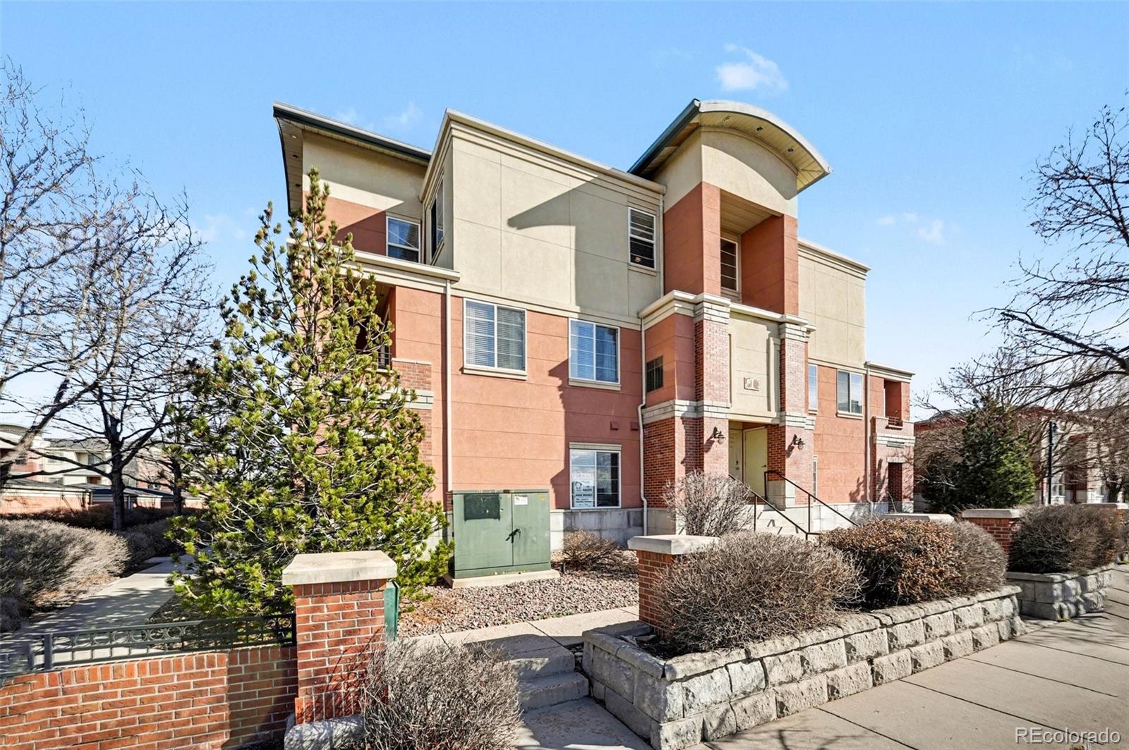 4100 Albion Street Denver CO 80216