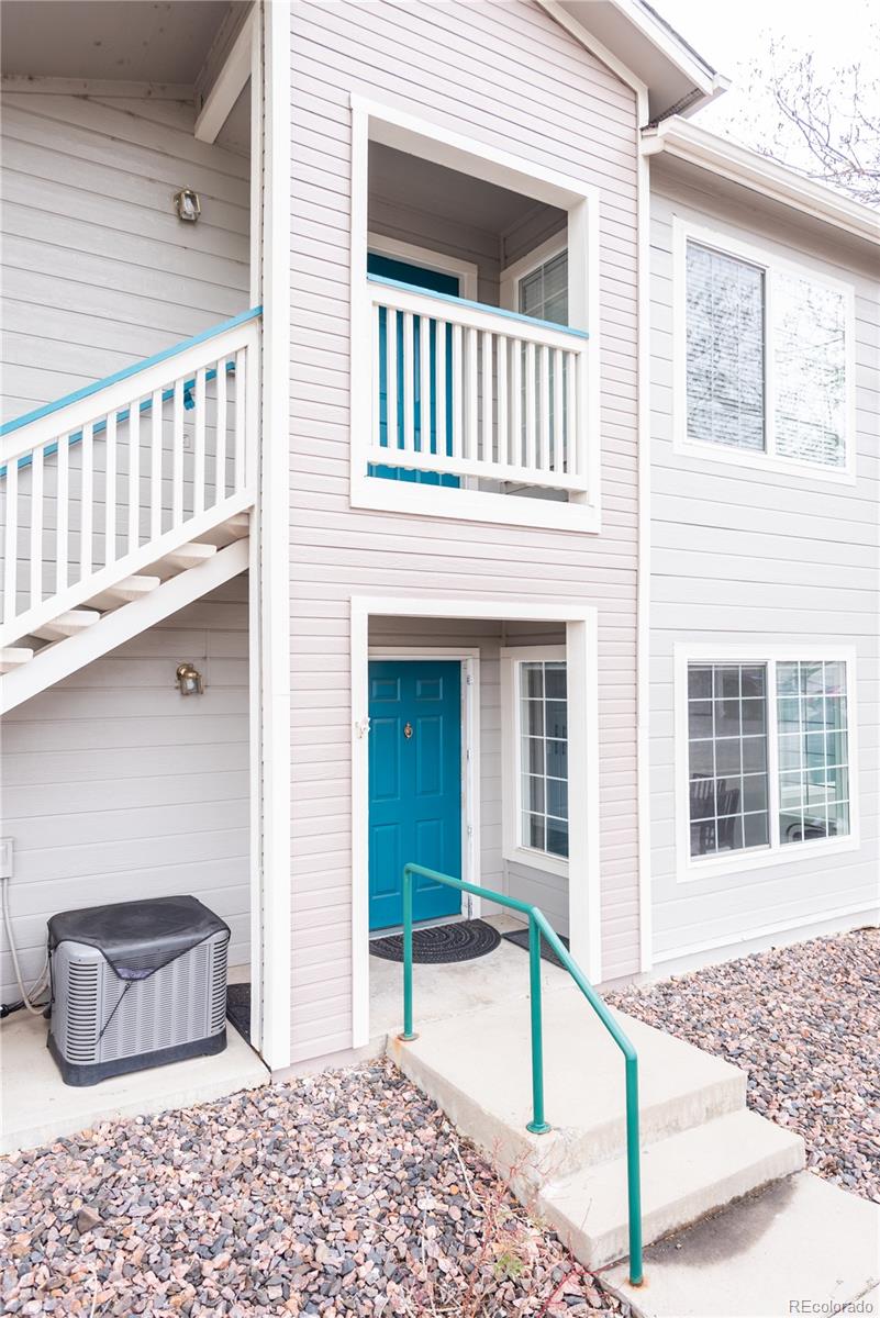 3727 Cactus Creek Court Highlands Ranch CO 80126