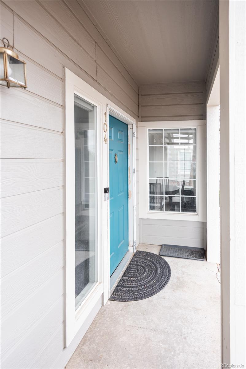 3727 Cactus Creek Court Highlands Ranch CO 80126