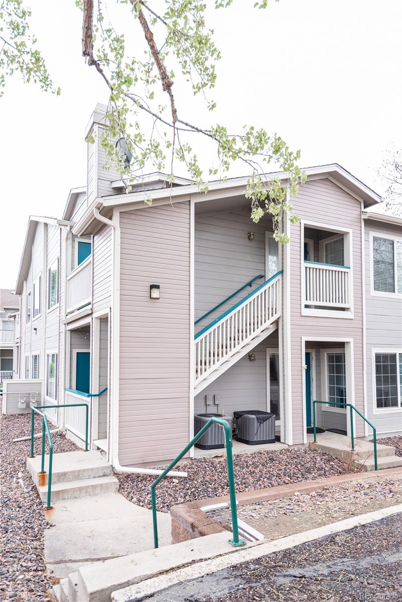 3727 Cactus Creek Court Highlands Ranch CO 80126