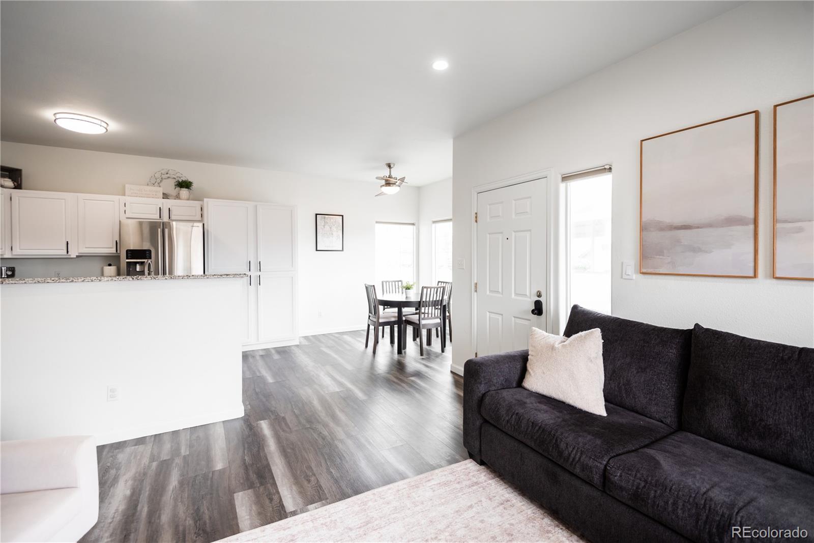 3727 Cactus Creek Court Highlands Ranch CO 80126