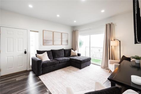 3727 Cactus Creek Court Highlands Ranch CO 80126