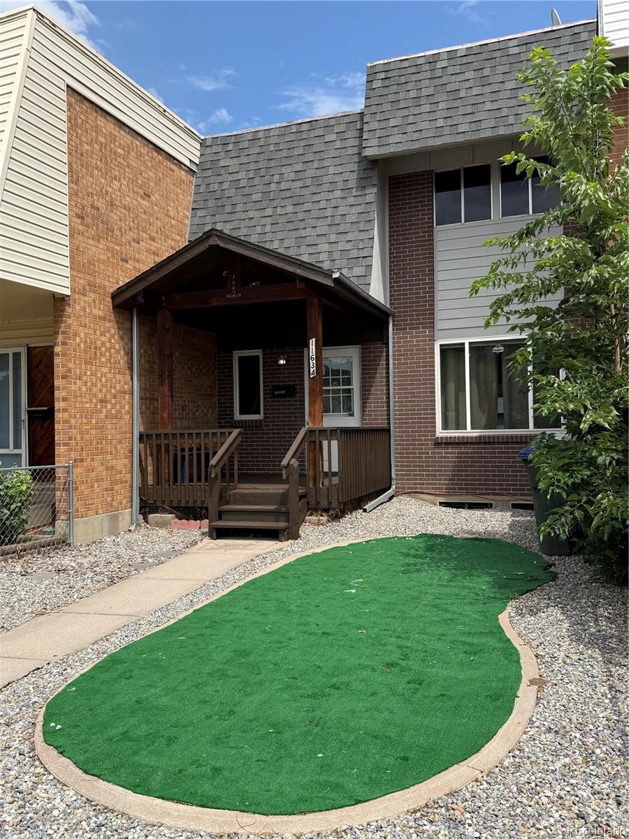 11634 Pearl Street Northglenn CO 80233