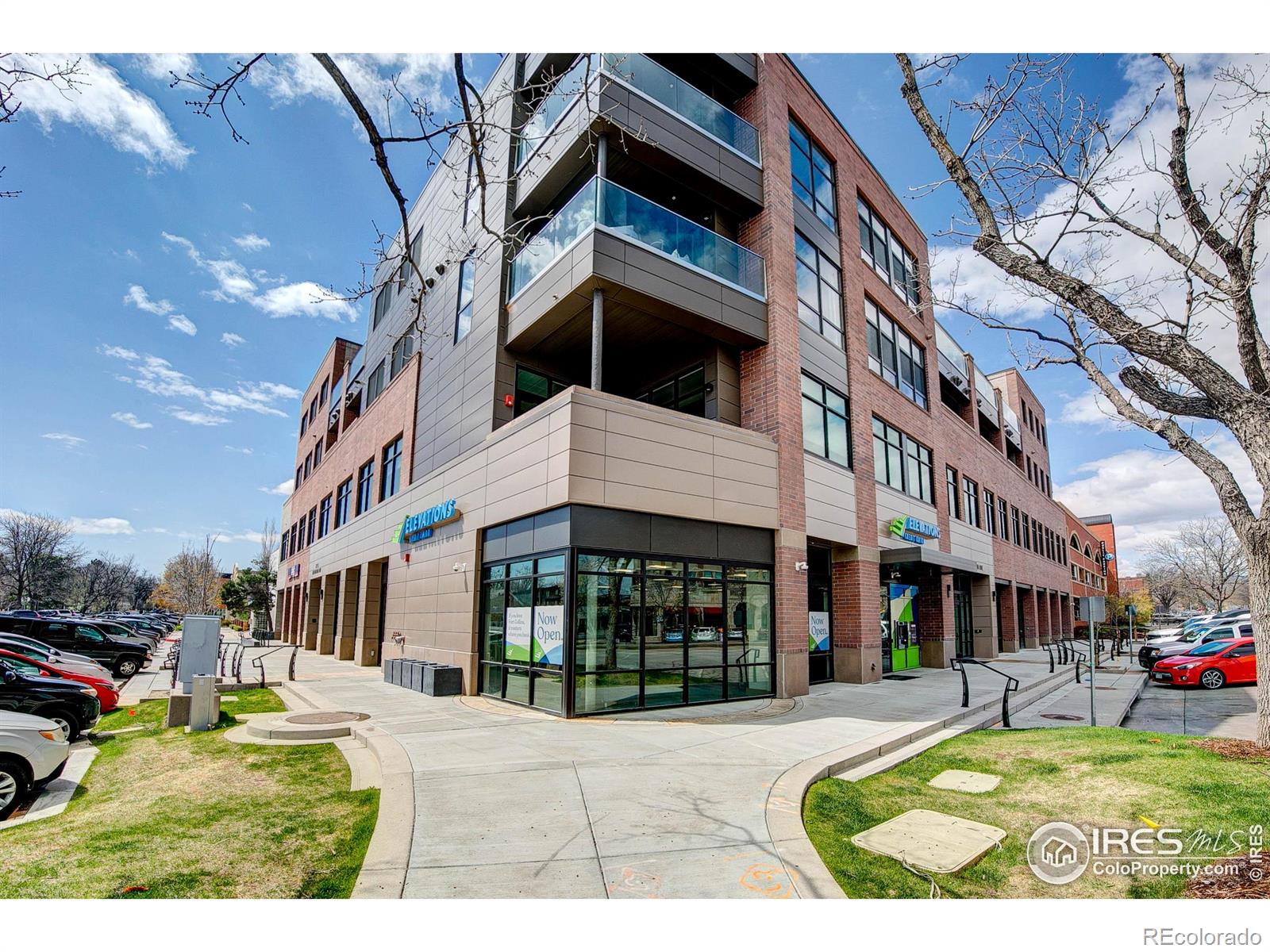 221 E Mountain Avenue Fort Collins CO 80524