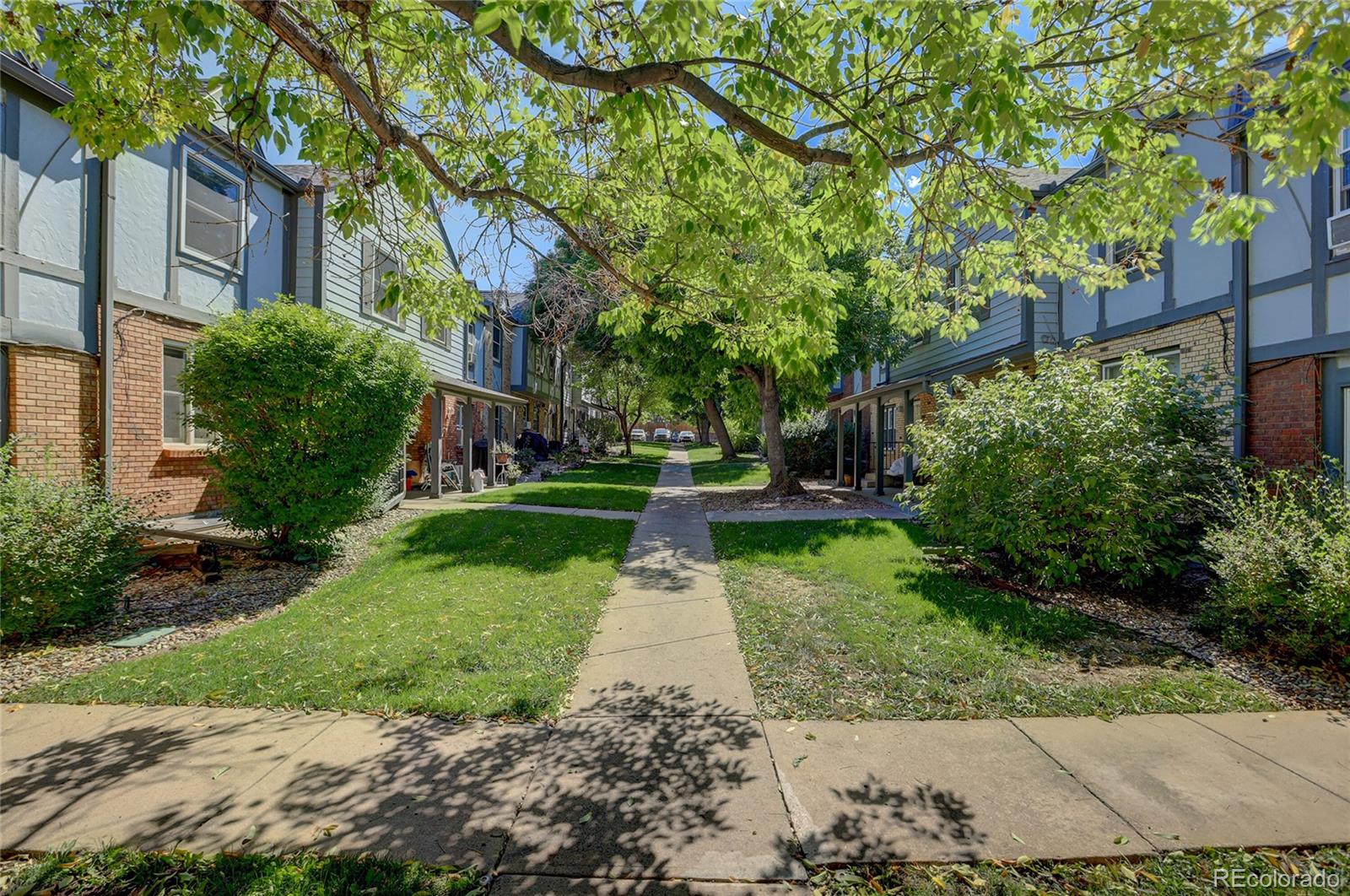 677 Vrain Street Denver CO 80204