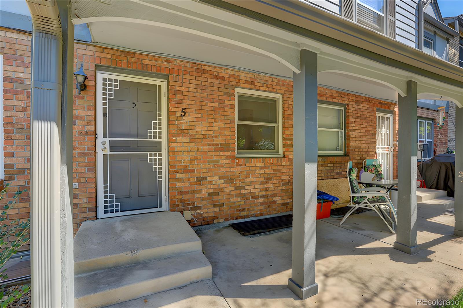 677 Vrain Street Denver CO 80204