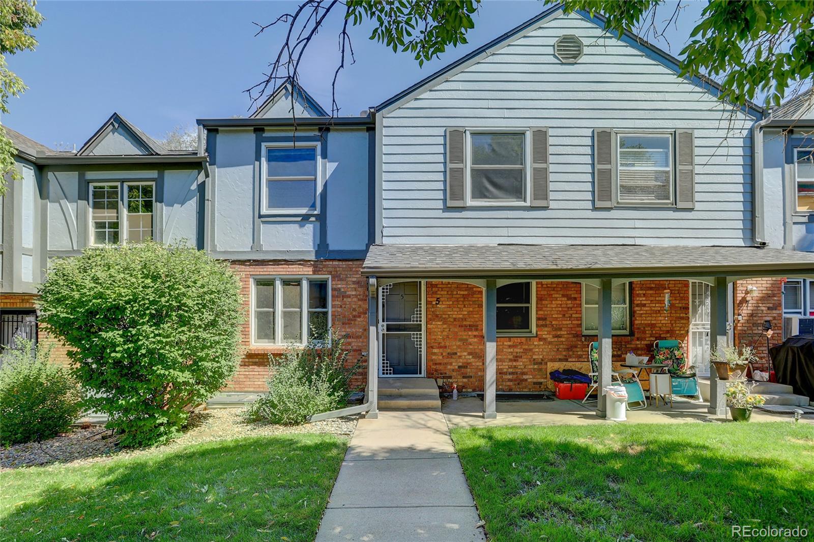 677 Vrain Street Denver CO 80204