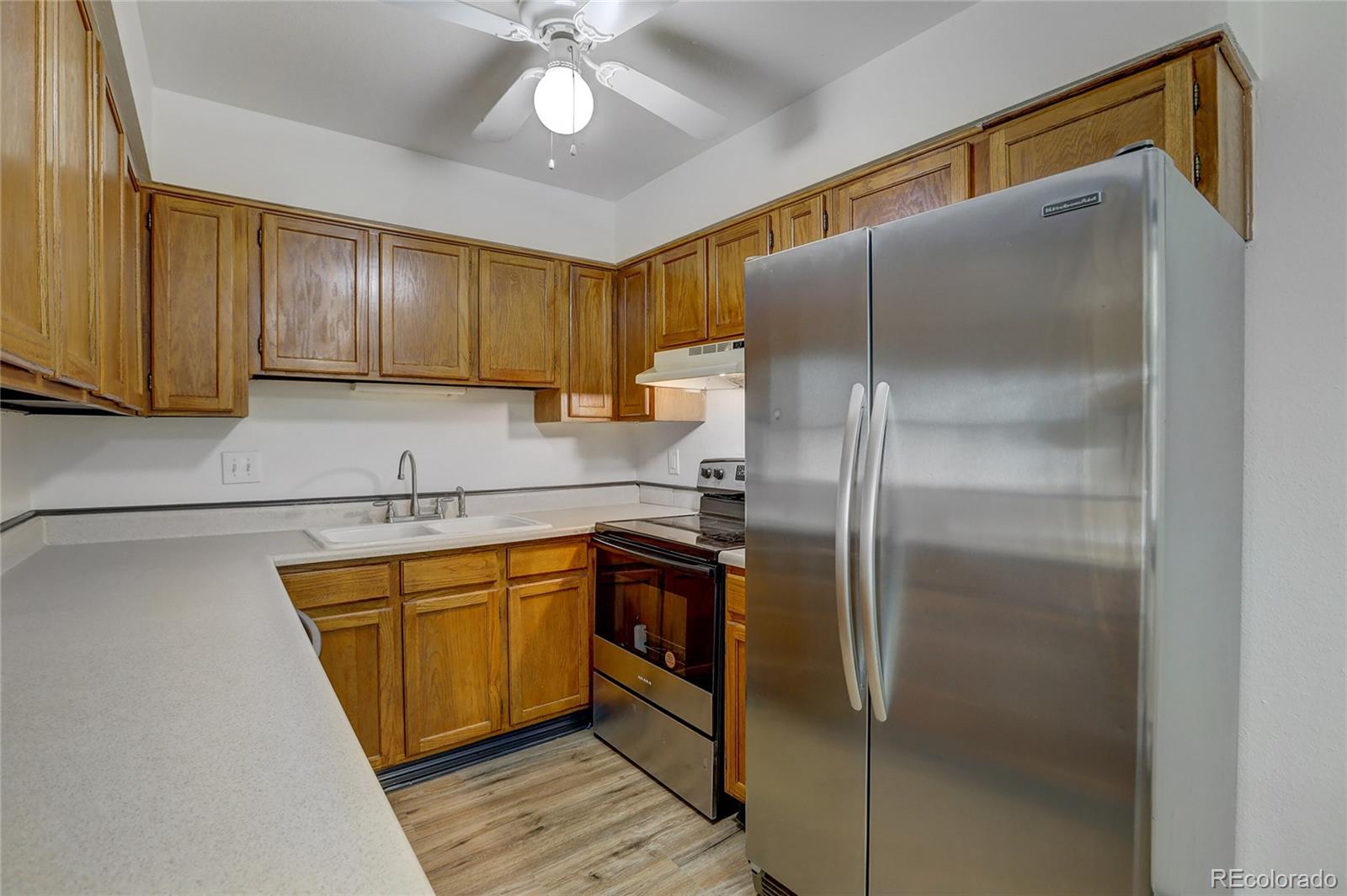 677 Vrain Street Denver CO 80204