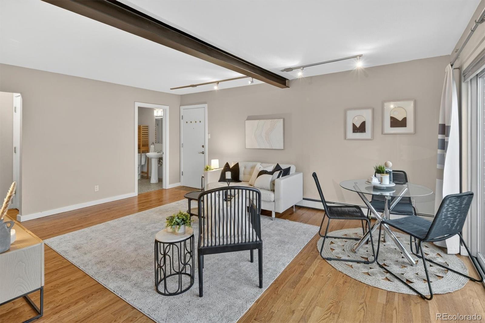 1245 Columbine Street Denver CO 80206