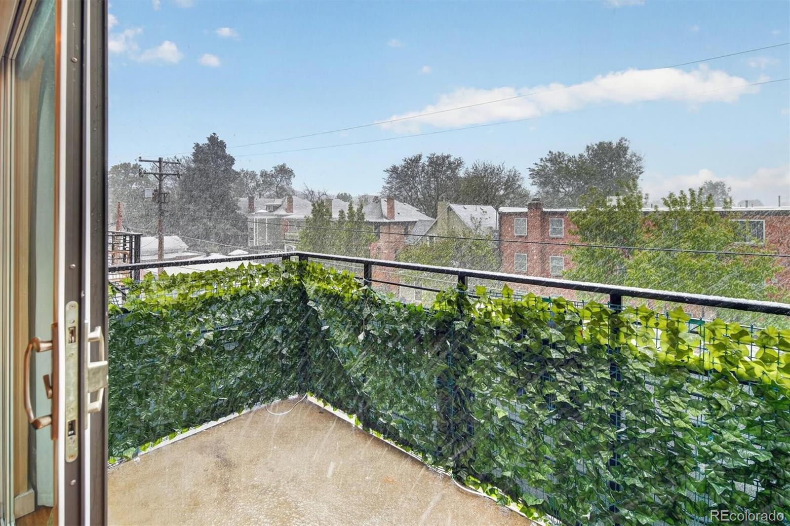 1245 Columbine Street Denver CO 80206