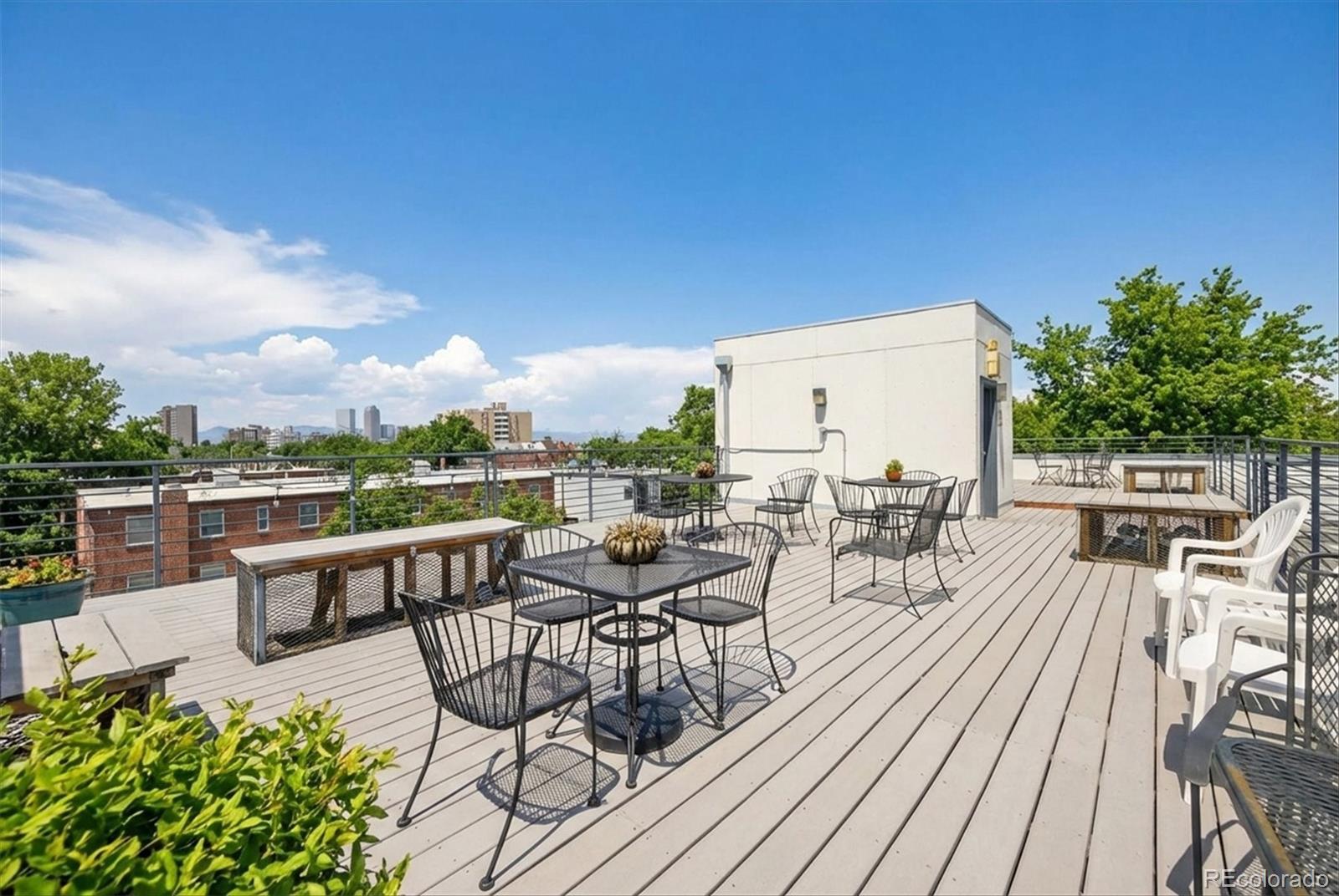 1245 Columbine Street Denver CO 80206