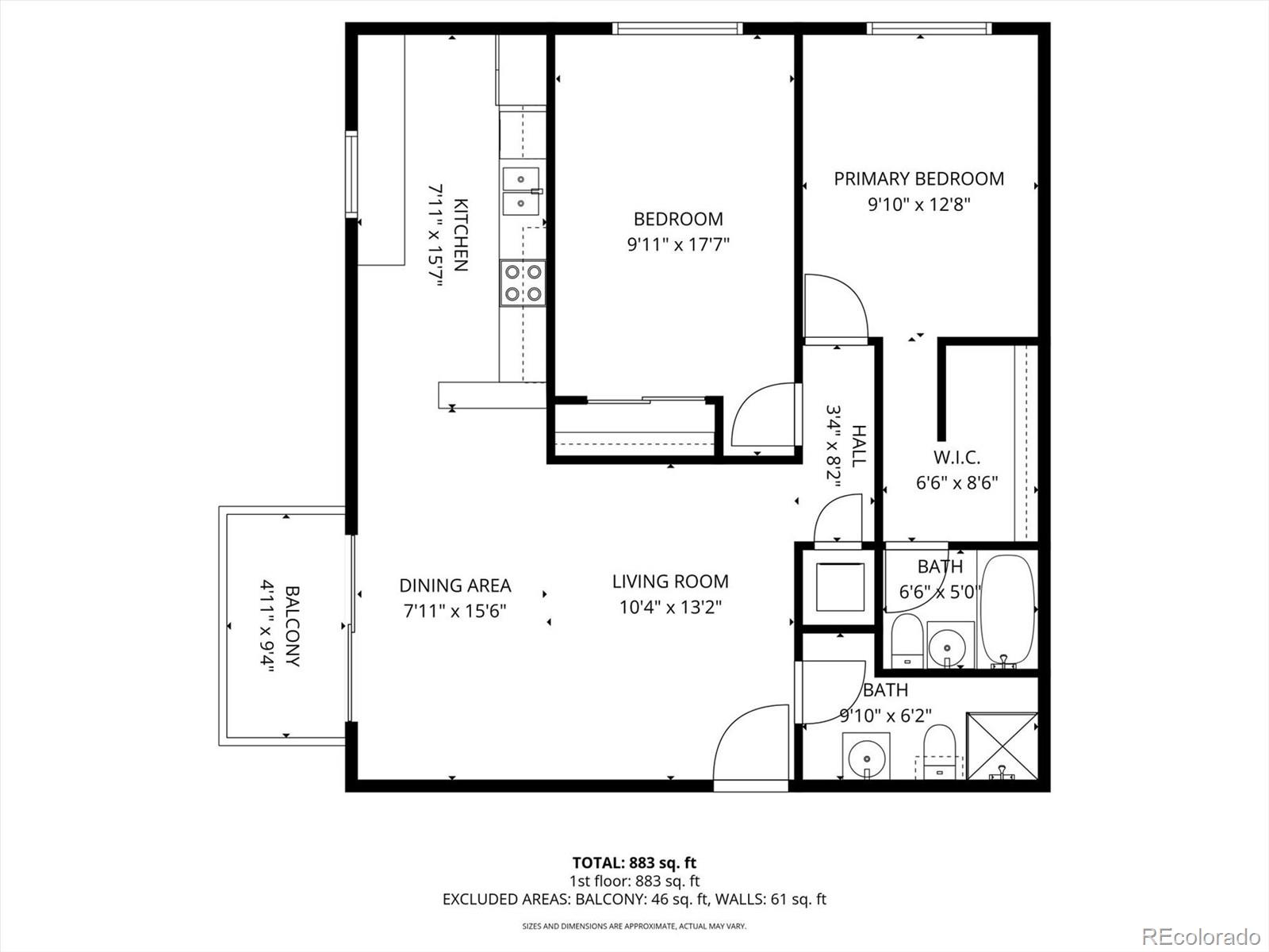 1245 Columbine Street Denver CO 80206