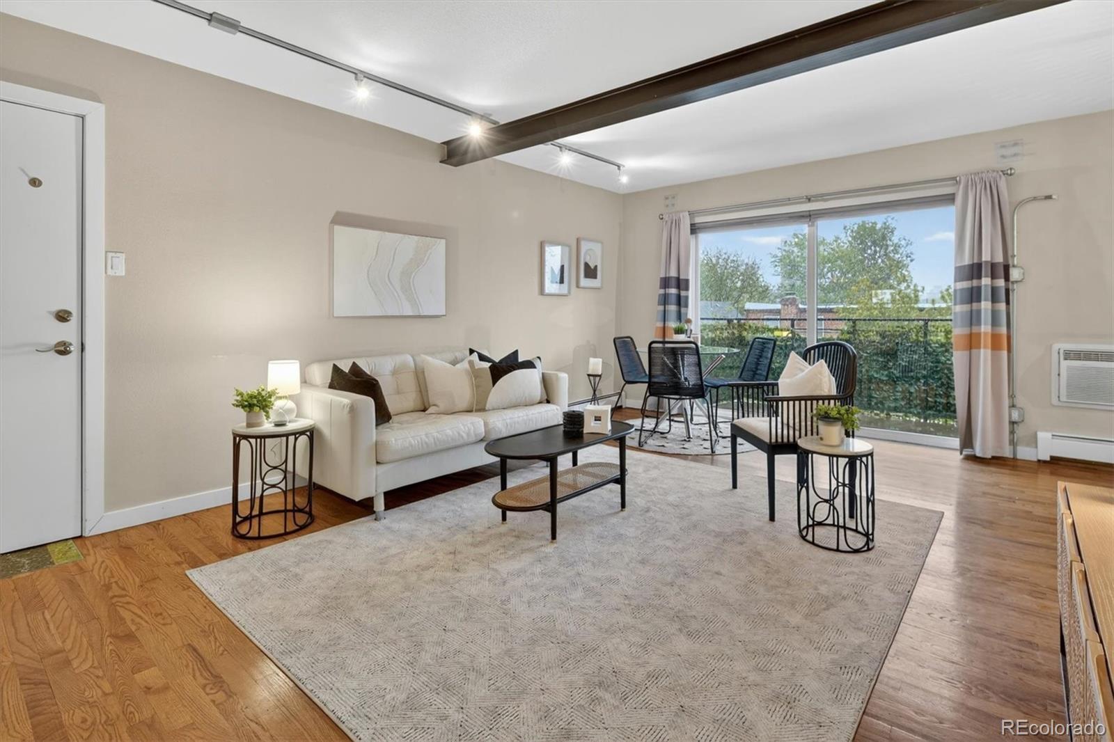 1245 Columbine Street Denver CO 80206