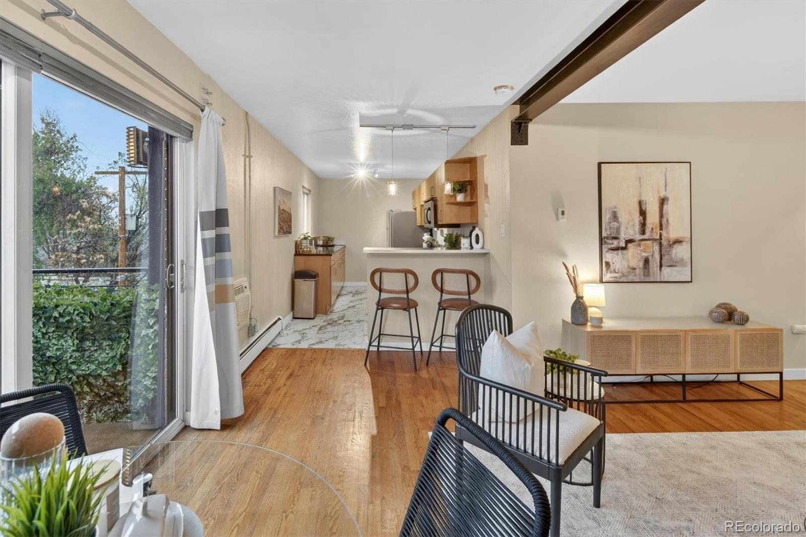 1245 Columbine Street Denver CO 80206