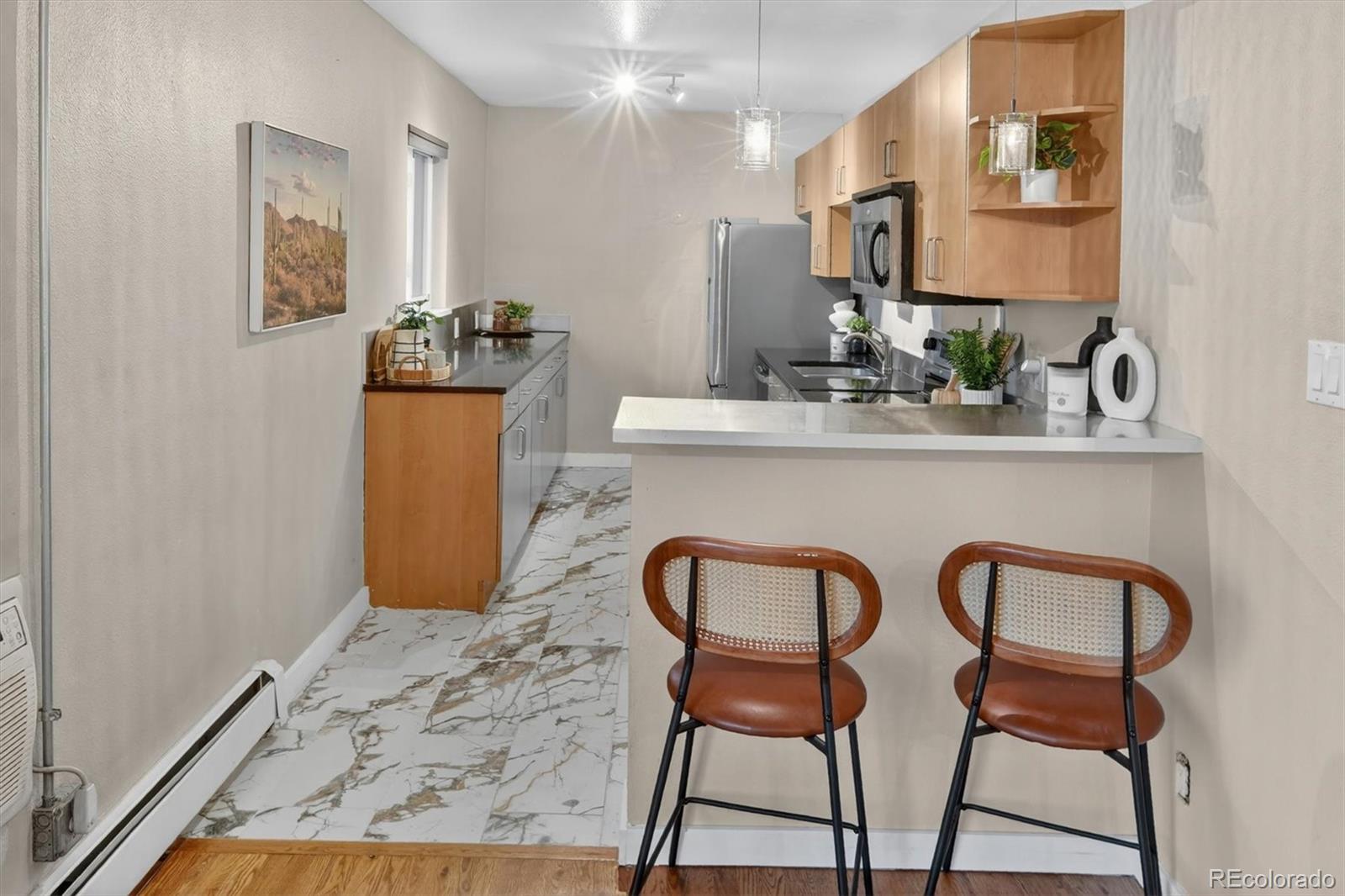 1245 Columbine Street Denver CO 80206
