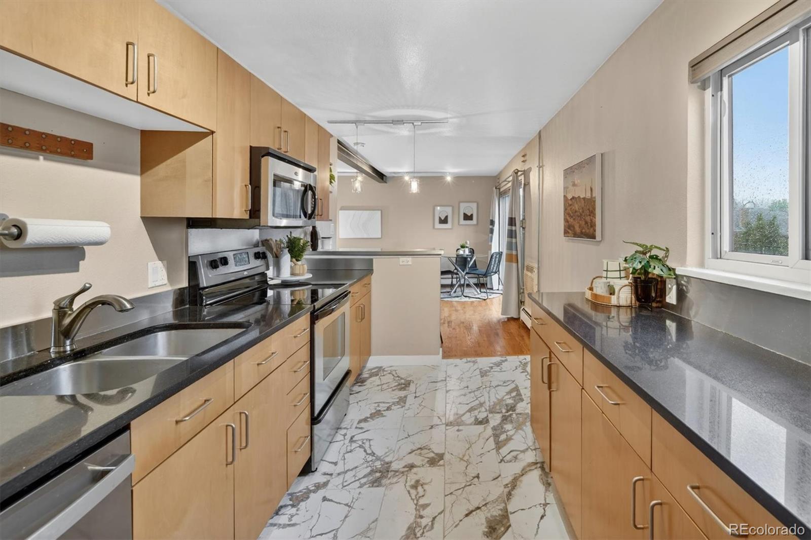 1245 Columbine Street Denver CO 80206