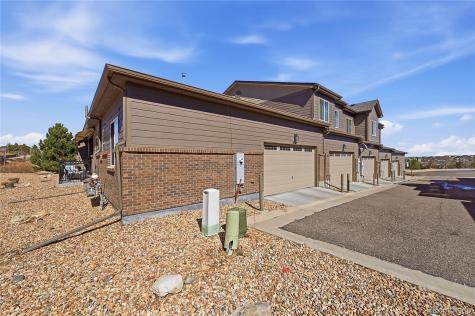6769 S Old Hammer Court Aurora CO 80016