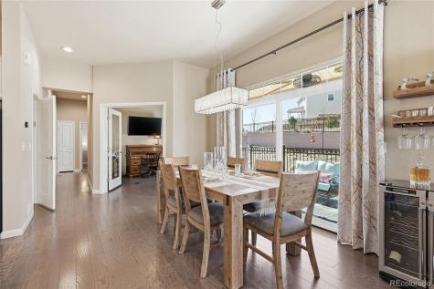 6769 S Old Hammer Court Aurora CO 80016