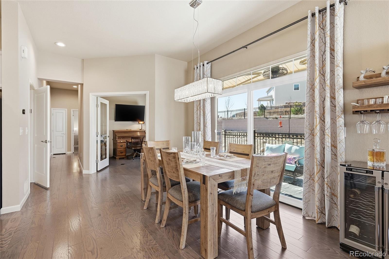 6769 S Old Hammer Court Aurora CO 80016