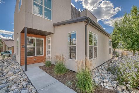 1005 Dezi Drive Salida CO 81201