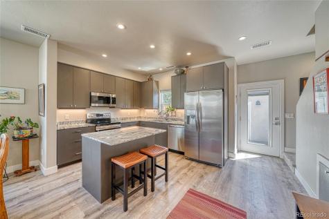 1005 Dezi Drive Salida CO 81201