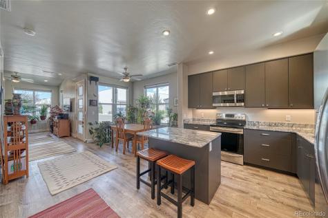 1005 Dezi Drive Salida CO 81201