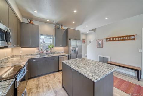 1005 Dezi Drive Salida CO 81201