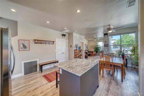 1005 Dezi Drive Salida CO 81201