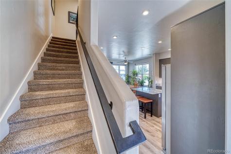 1005 Dezi Drive Salida CO 81201