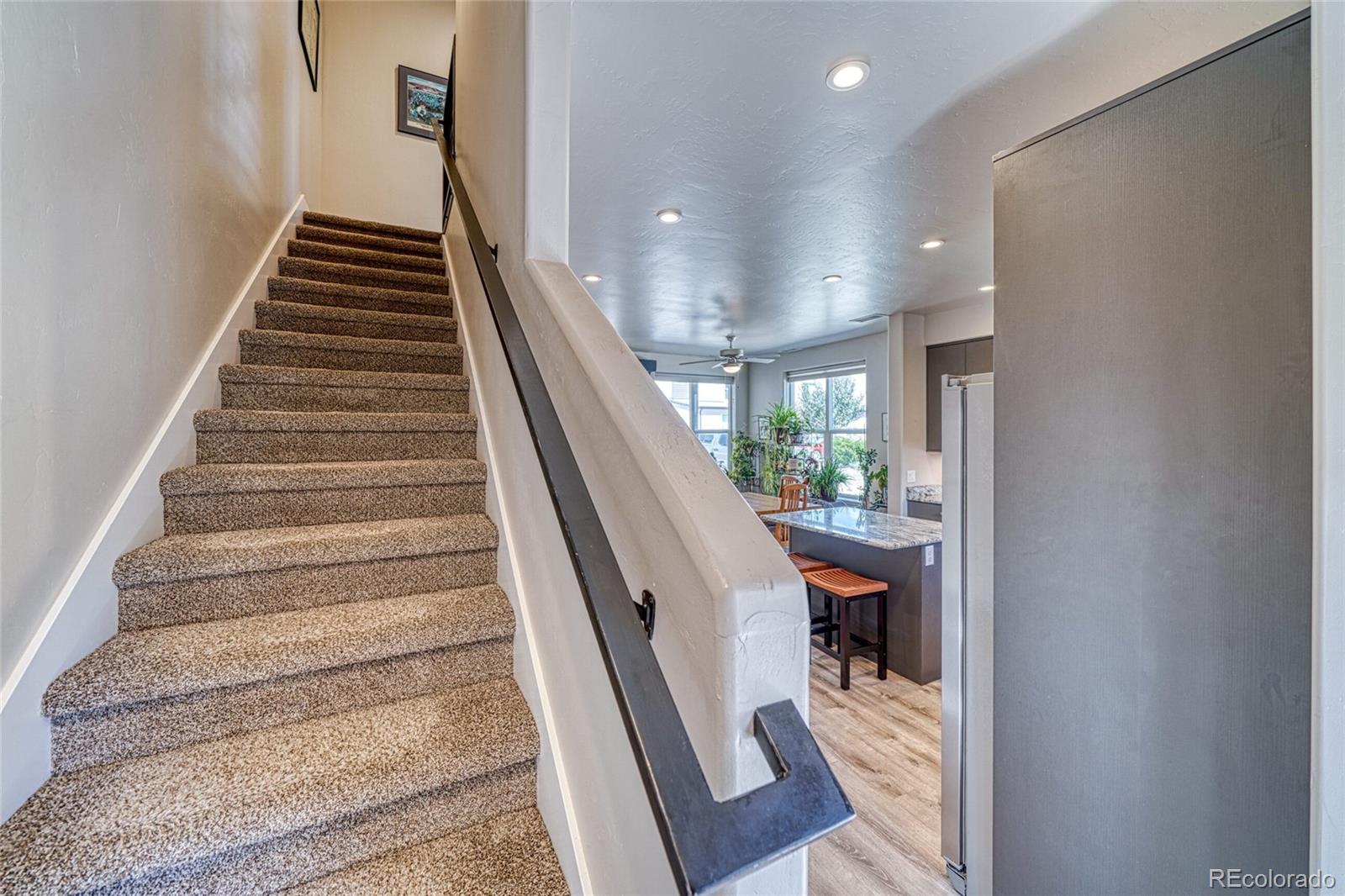 1005 Dezi Drive Salida CO 81201