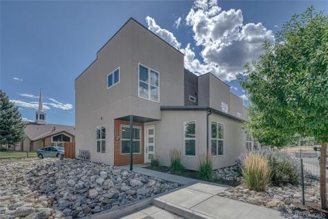 1005 Dezi Drive Salida CO 81201