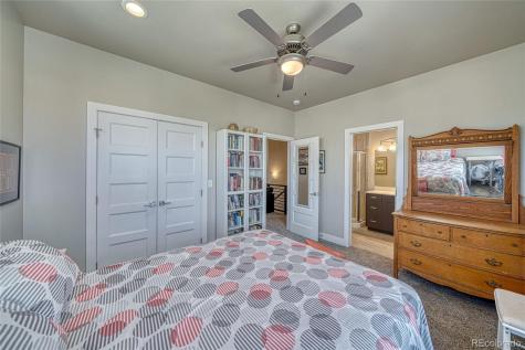 1005 Dezi Drive Salida CO 81201