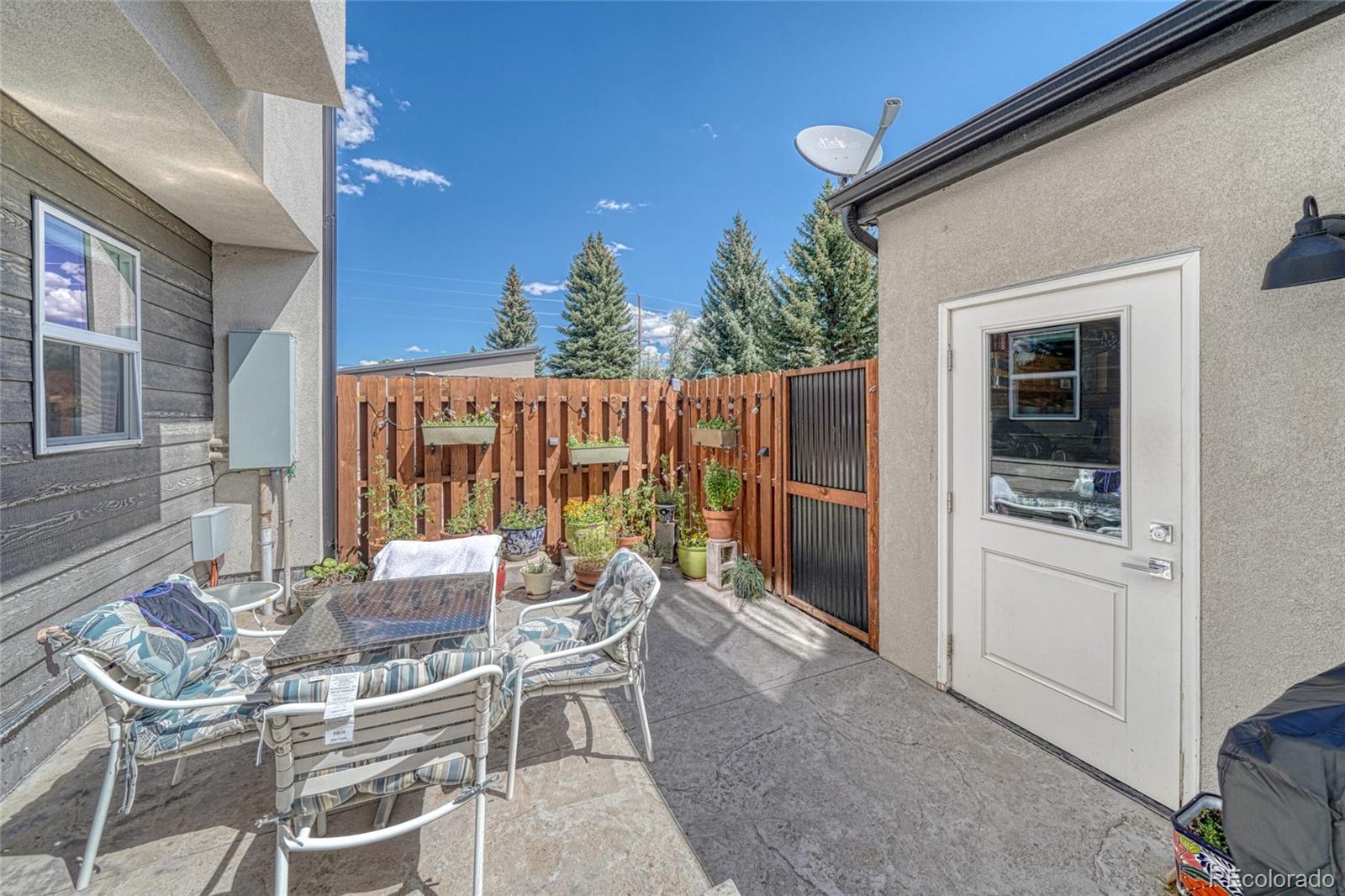 1005 Dezi Drive Salida CO 81201