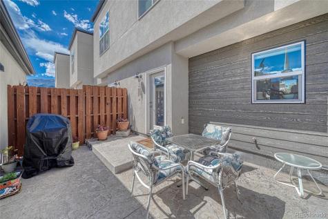 1005 Dezi Drive Salida CO 81201