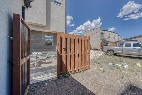 1005 Dezi Drive Salida CO 81201