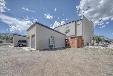 1005 Dezi Drive Salida CO 81201