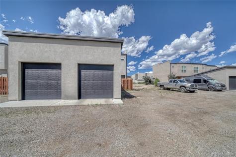 1005 Dezi Drive Salida CO 81201
