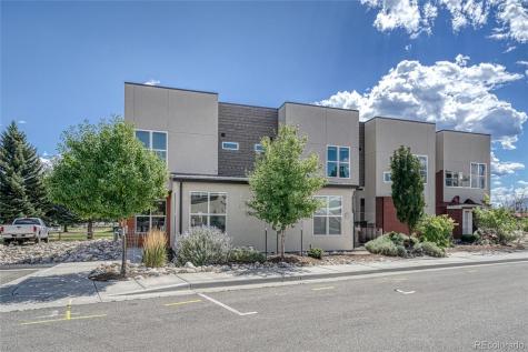 1005 Dezi Drive Salida CO 81201