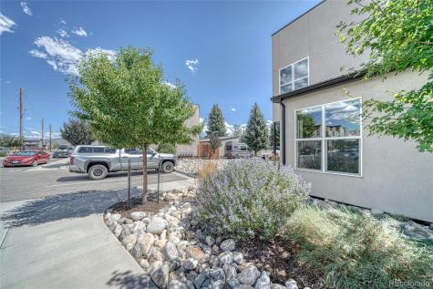 1005 Dezi Drive Salida CO 81201